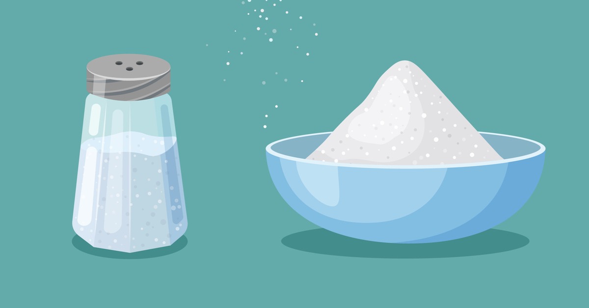 Muối trung hòa và muối axit khác nhau như thế nào?